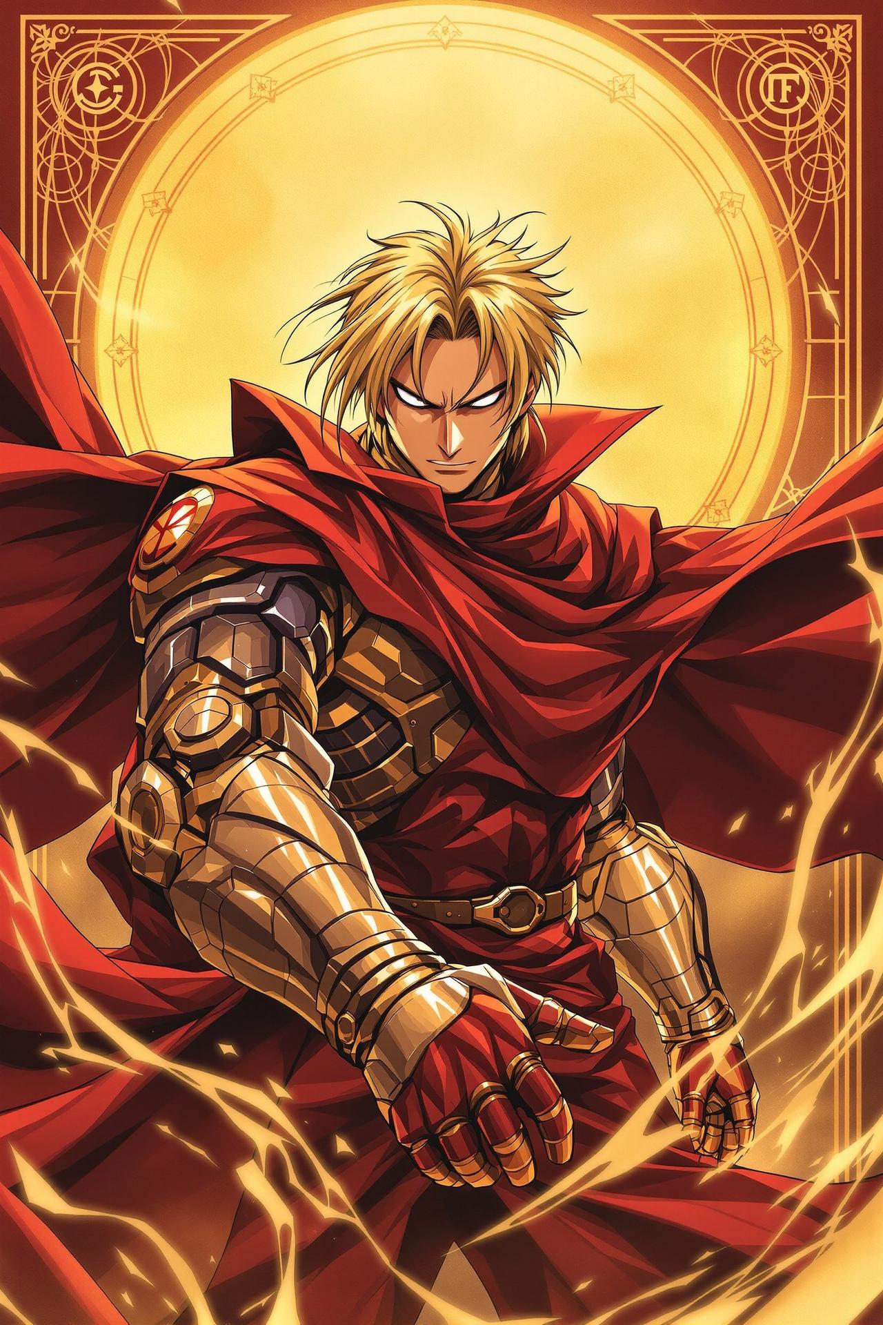 钢之炼金术师 FULLMETAL ALCHEMIST - 51漫画在线观看殿堂级典藏 51漫画在线观看经典动漫 - 钢之炼金术师 FULLMETAL ALCHEMIST