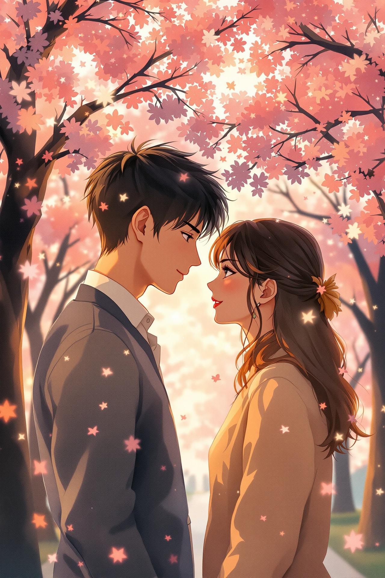 51漫画在线观看CLANNAD ～AFTER STORY～封面
